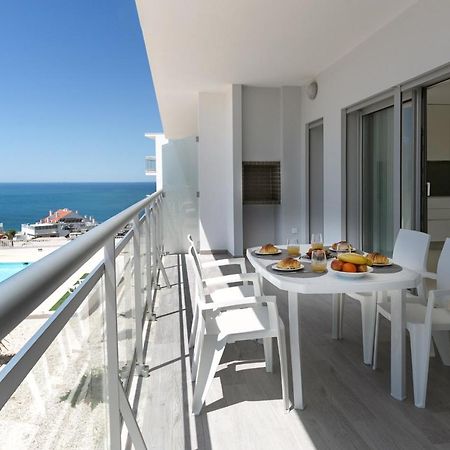 Perola Da Nazare Apartamento Exterior foto